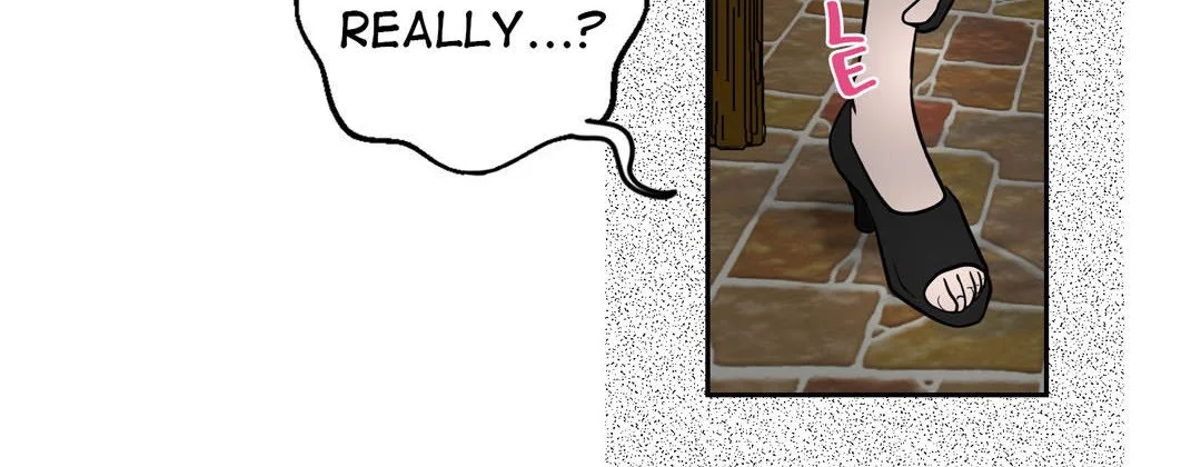 Living with The Wizard - Chapter 12
